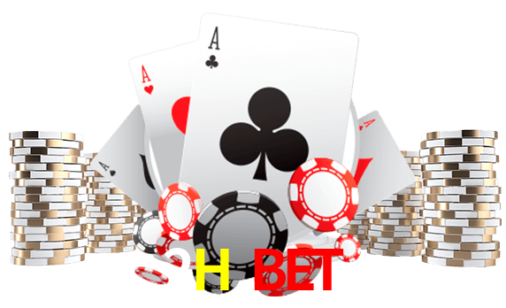 Jogue jogos de pôquer em 2H Bet